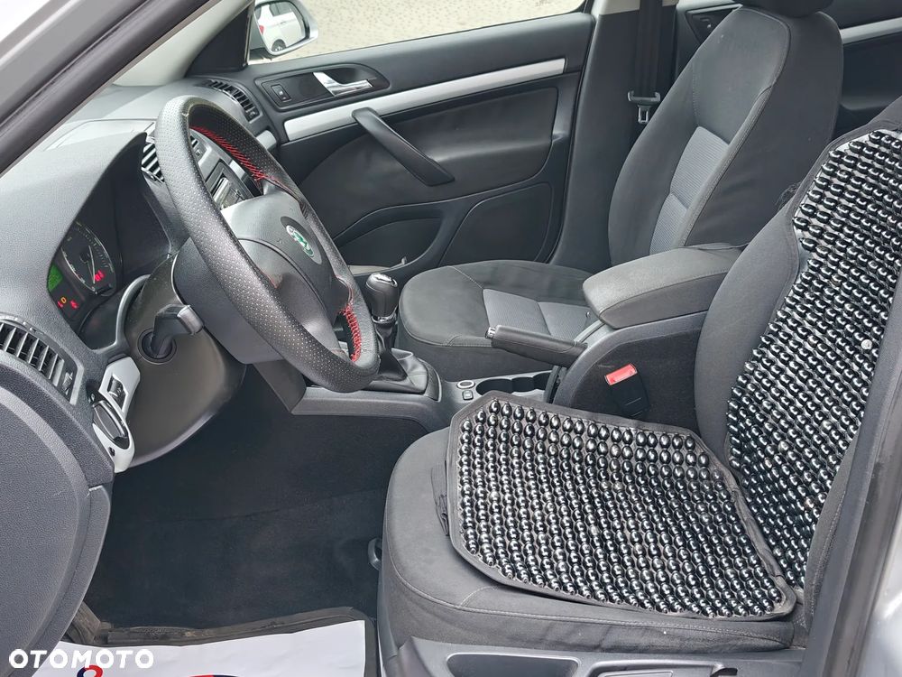 Skoda Octavia 2.0 TDI Elegance - 10