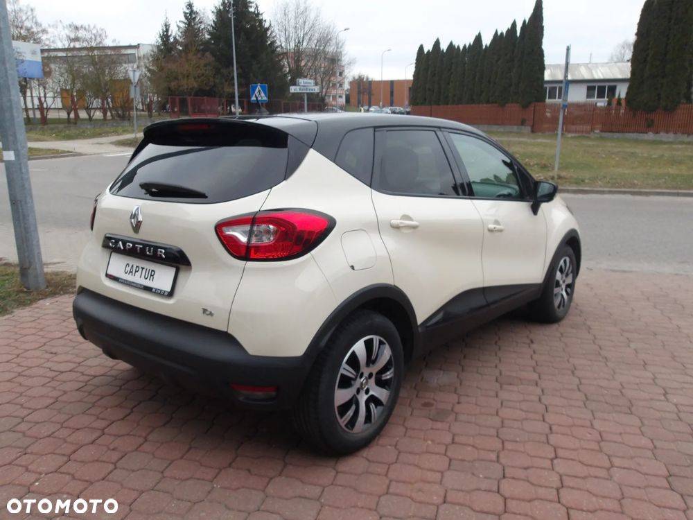 Renault Captur 0.9 Energy TCe Zen - 7