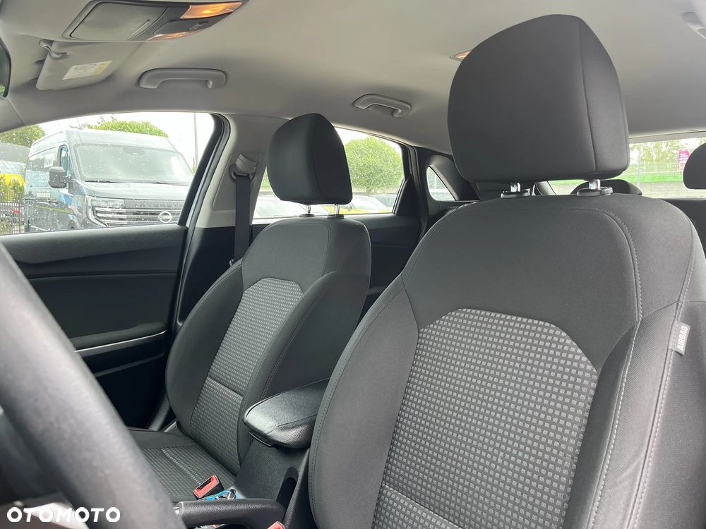 Kia Ceed 1.6 CRDi mHEV S - 12