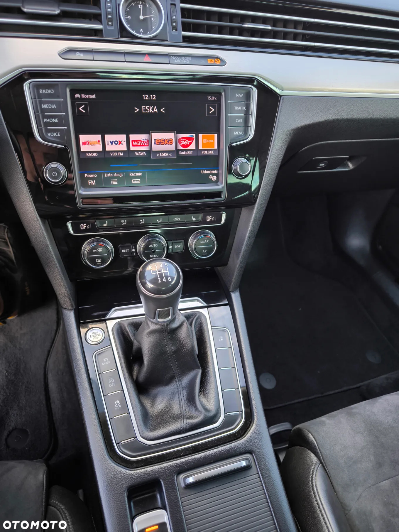 Volkswagen Passat 1.8 TSI BMT Highline - 18