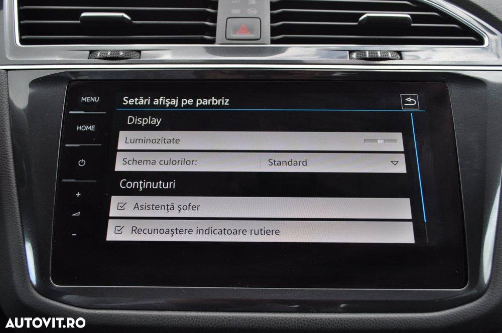 Volkswagen Tiguan 2.0 TDI SCR 4MOTION DSG R-Line - 26