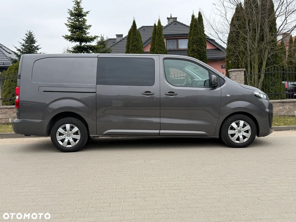 Citroën JUMPY DŁUGI LONG - 3