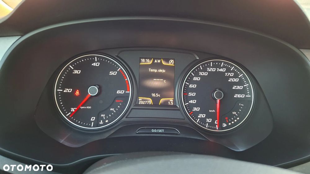 Seat Leon 2.0 TDI FR S&S EU6 - 19