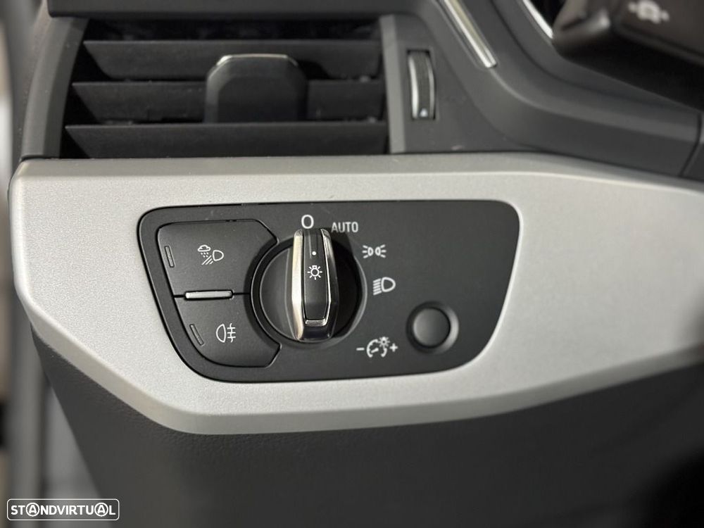 Audi A5 Sportback - 28