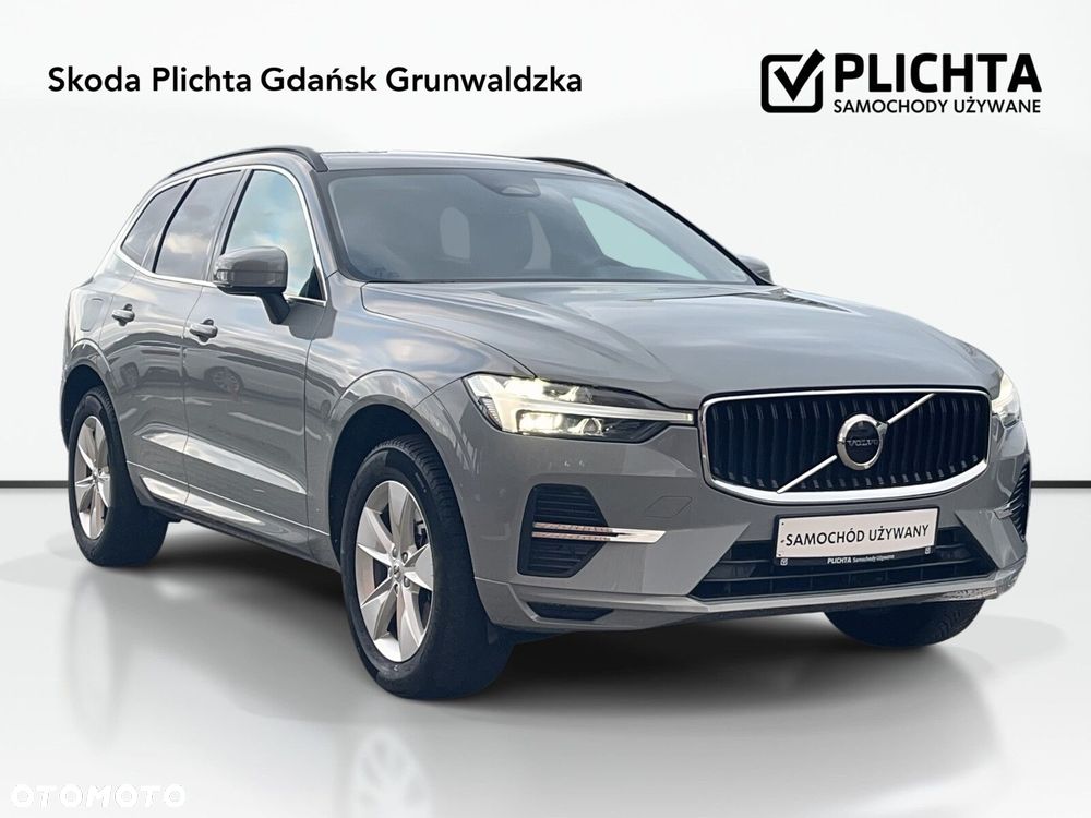 Volvo XC 60 - 3
