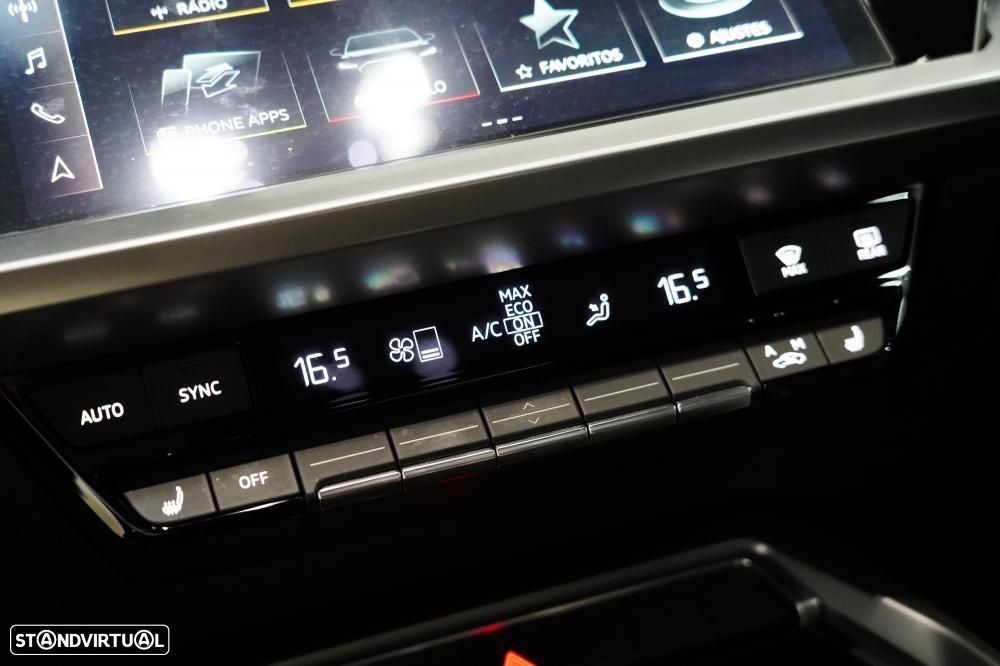 Audi A3 Limousine 35 TFSI S line S tronic - 15