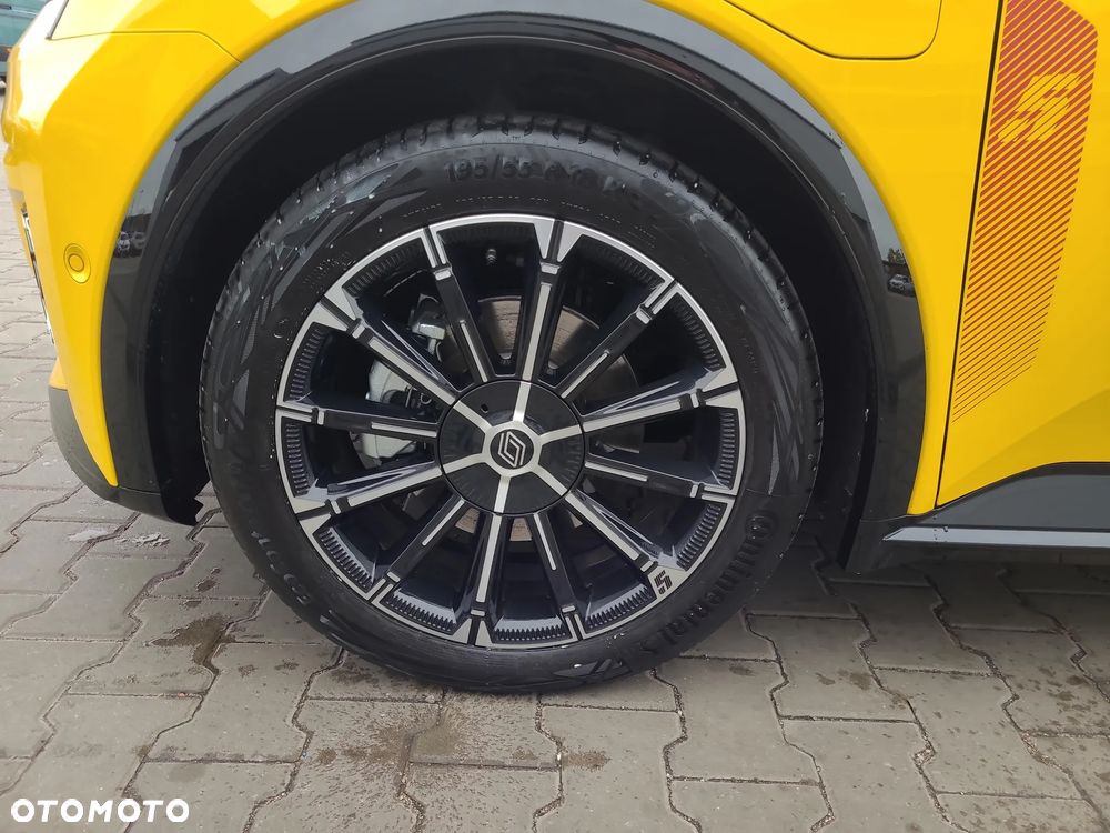 Renault 5 52kWh Comfort Range Iconic Cinq - 18