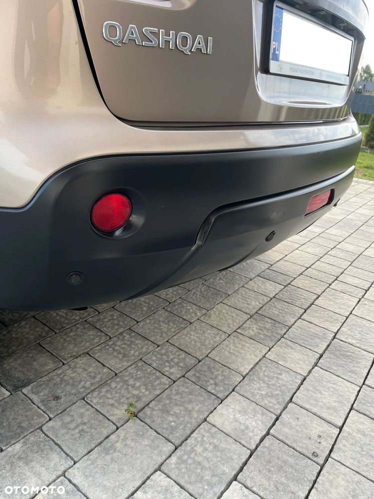 Nissan Qashqai - 15