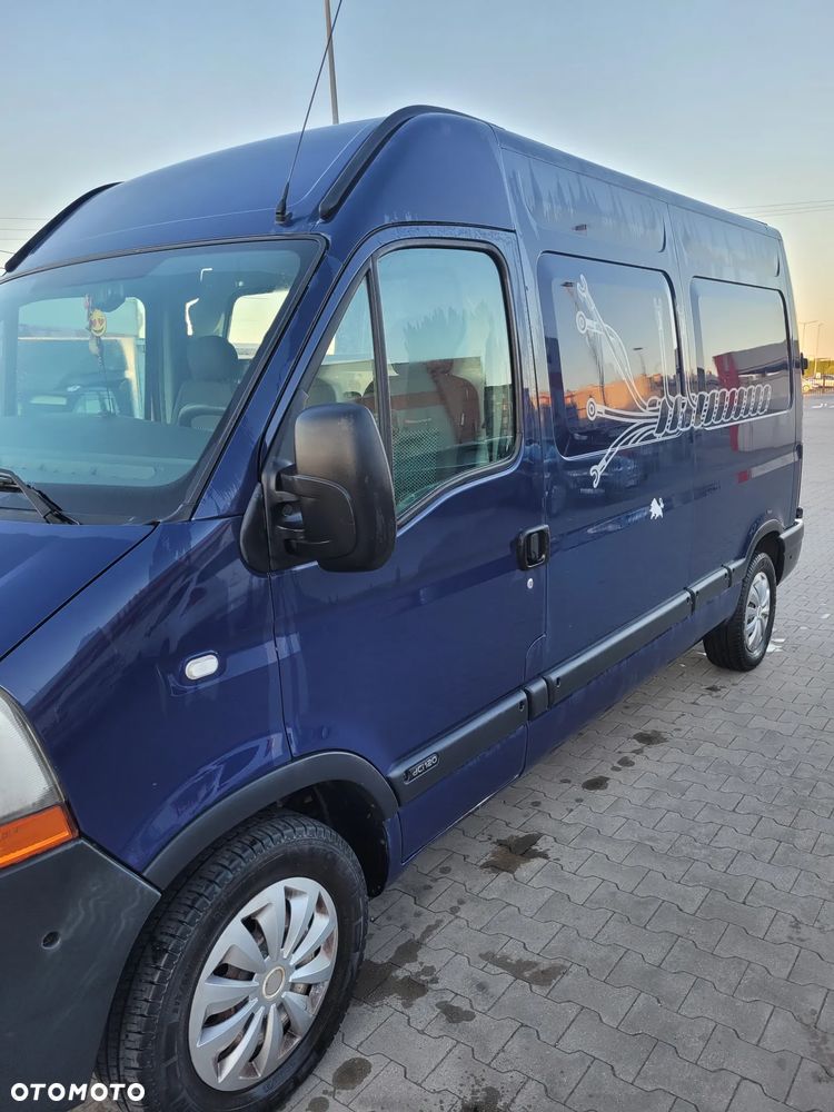 Renault Master - 7
