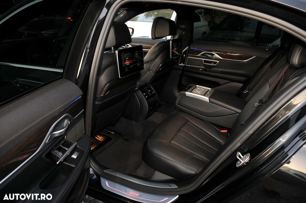 BMW Seria 7 730Ld xDrive - 6