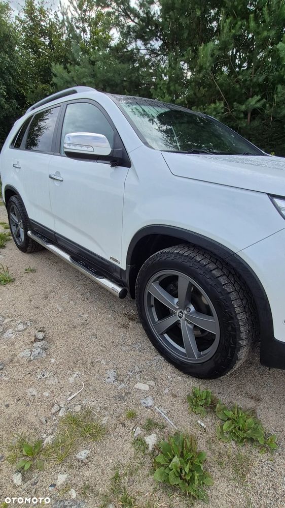 Kia Sorento 2.2 CRDi L 2WD - 4