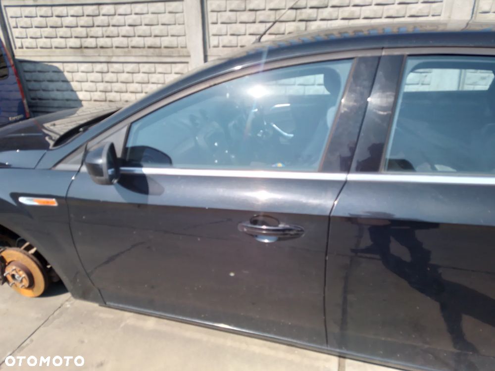 FORD MONDEO MK4 07-10 2.0 TDCI (ANGLIK) RADIO (G6) - 9