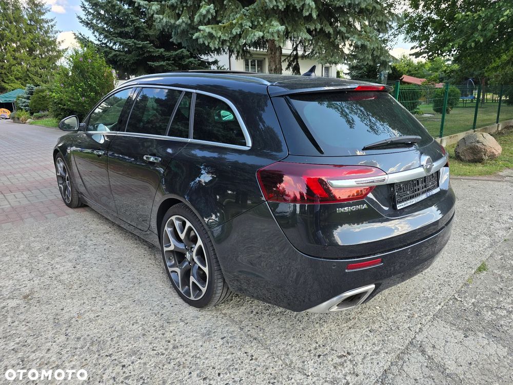 Opel Insignia - 11
