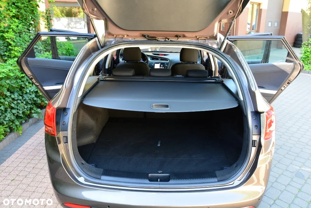 Kia Ceed Cee'd 1.4 L Business Line - 14