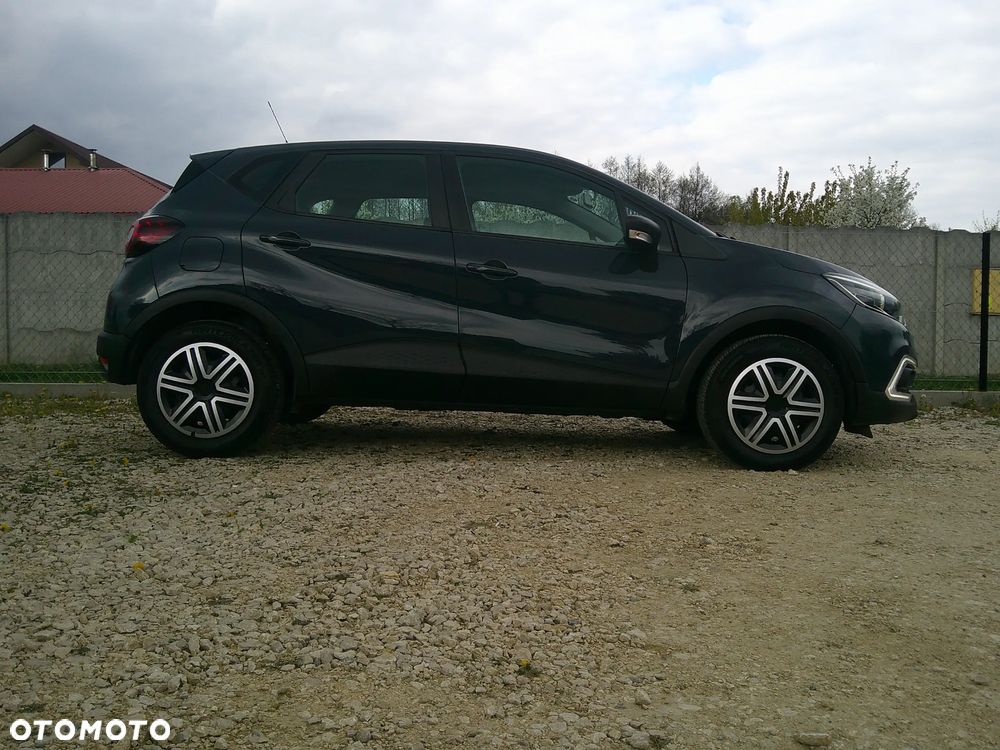 Renault Captur 0.9 Energy TCe Limited - 12