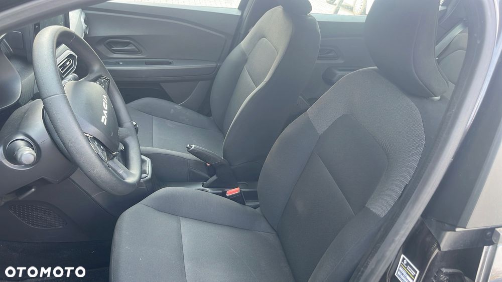 Dacia Sandero TCe 90 Comfort - 14