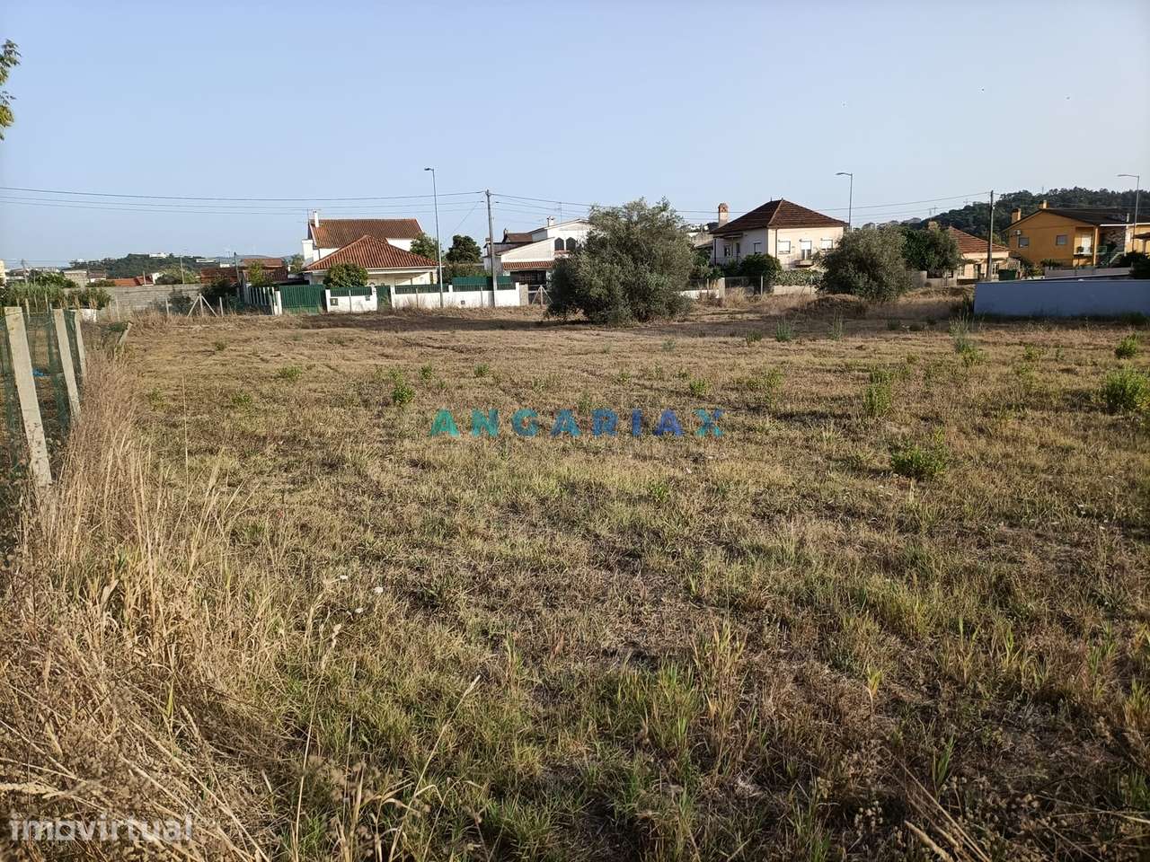 ANG903 - Terreno de 379m2 para Venda em Leiria - Grande imagem: 2/12
