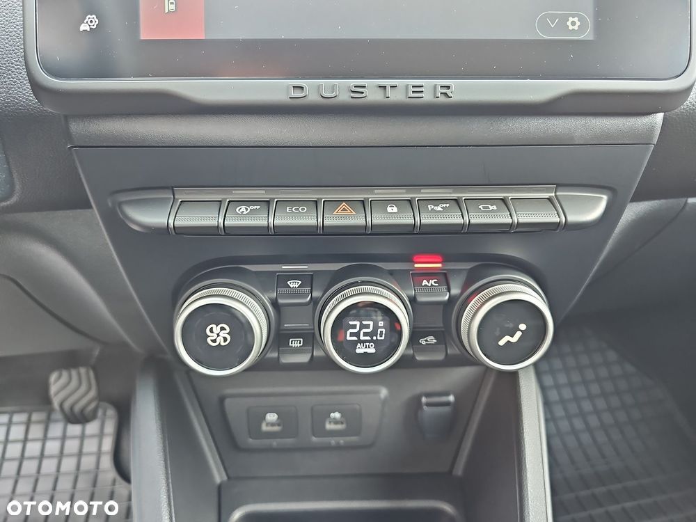 Dacia Duster 1.0 TCe Journey - 23