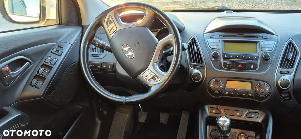 Hyundai ix35 1.6 GDI Comfort 2WD - 9