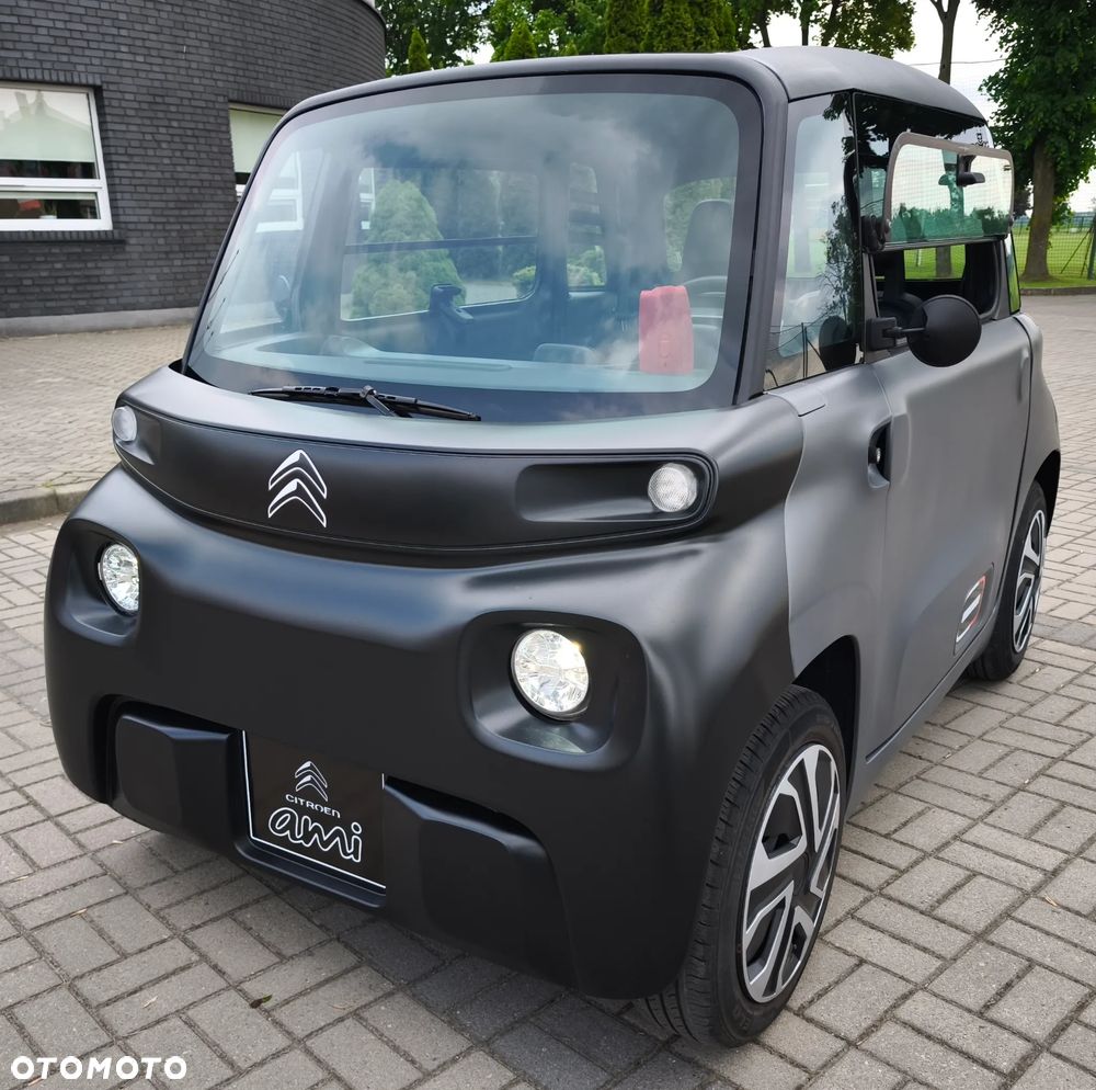 Citroën Ami - 3