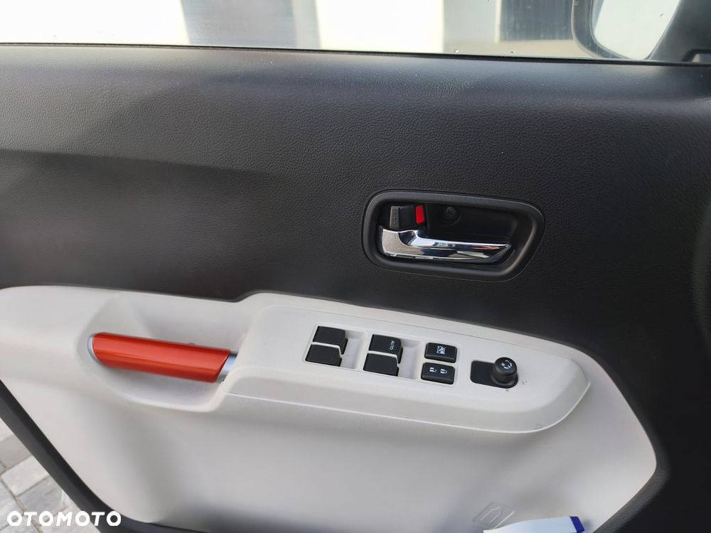 Suzuki Ignis - 6
