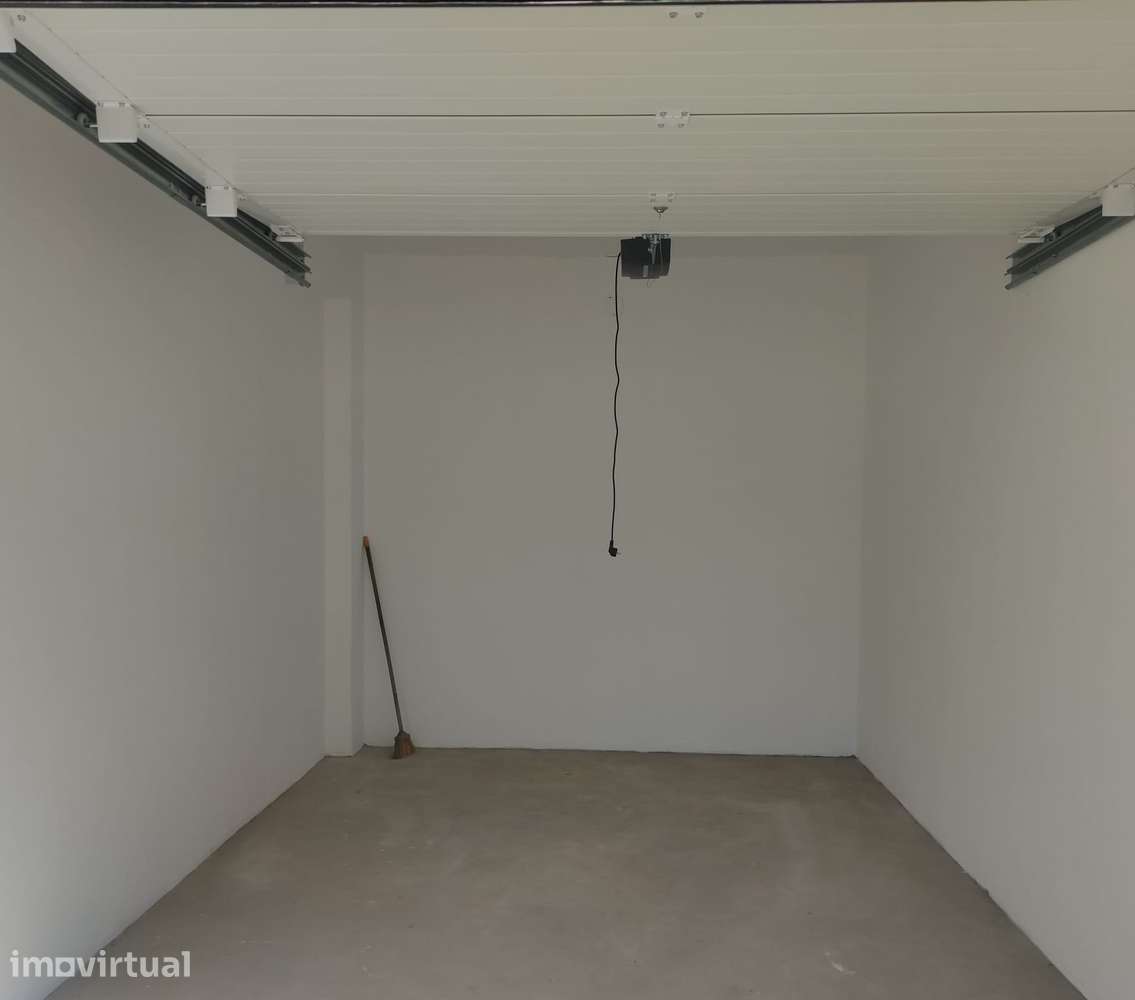 Arrendamento garagem 2º linha Vila do Conde - Grande imagem: 3/9