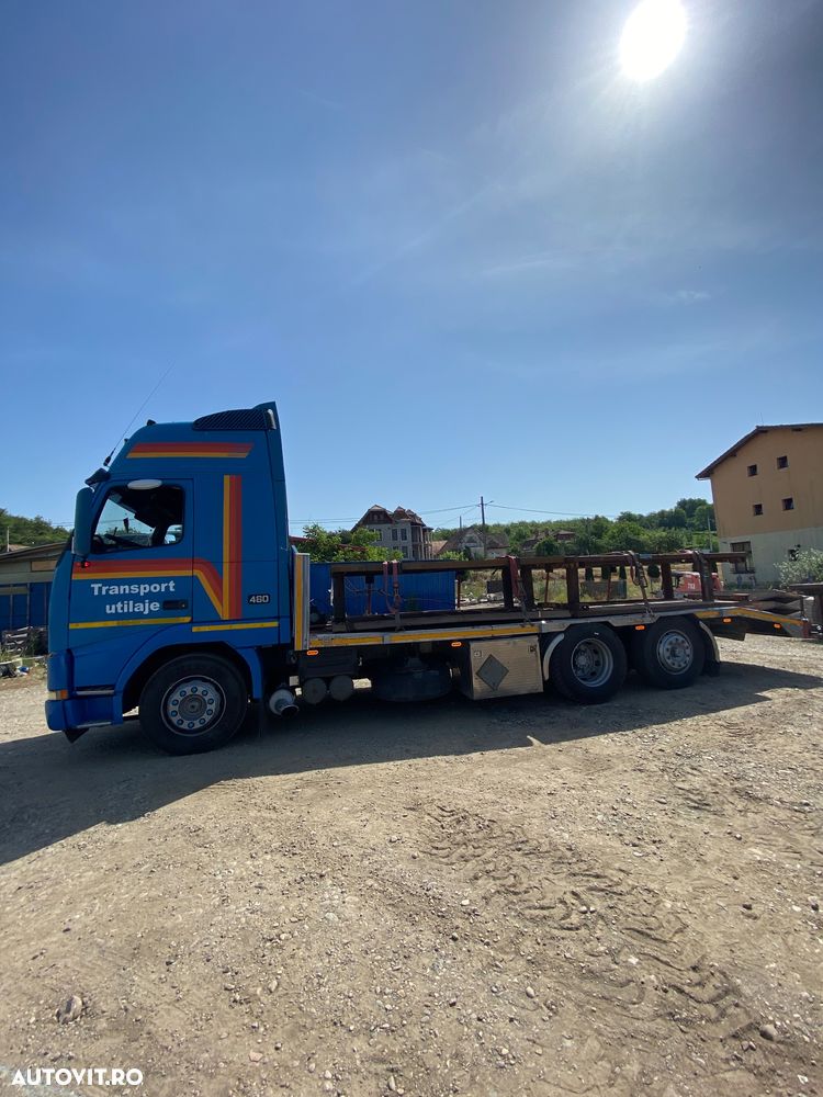 Volvo FH 12 - 1