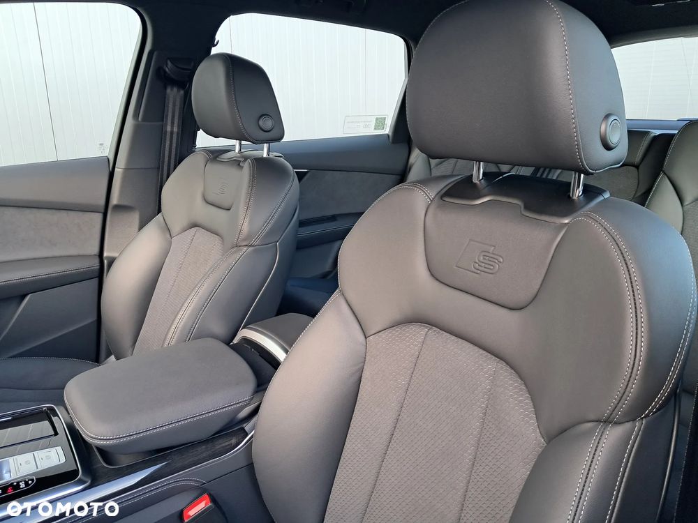 Audi Q7 TDI mHEV 210 kW Quattro S Line Tiptr - 8