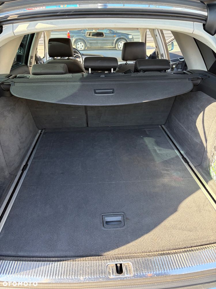 Audi A6 Avant 2.0 TDI DPF - 8