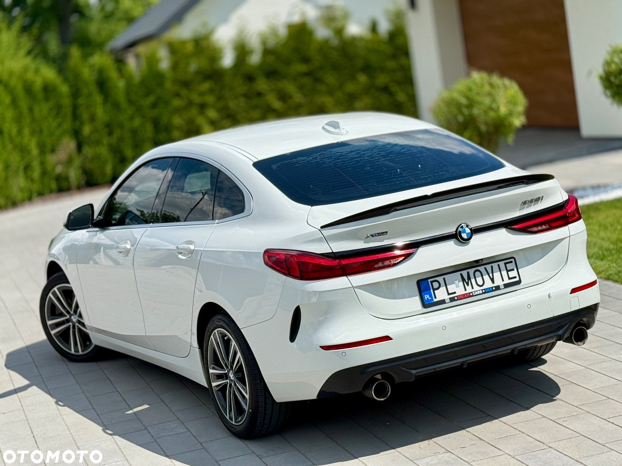 BMW Seria 2 225i xDrive - 11