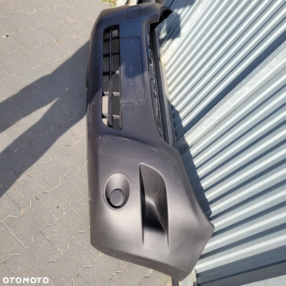 ZDERZAK RENAULT MASTER 3 ORYGINAL - 3