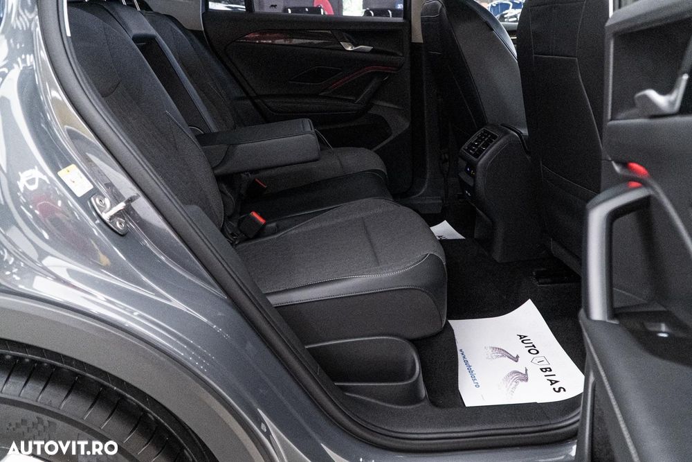 Volkswagen Tiguan 1.5 eTSI DSG MHEV Advanced - 9