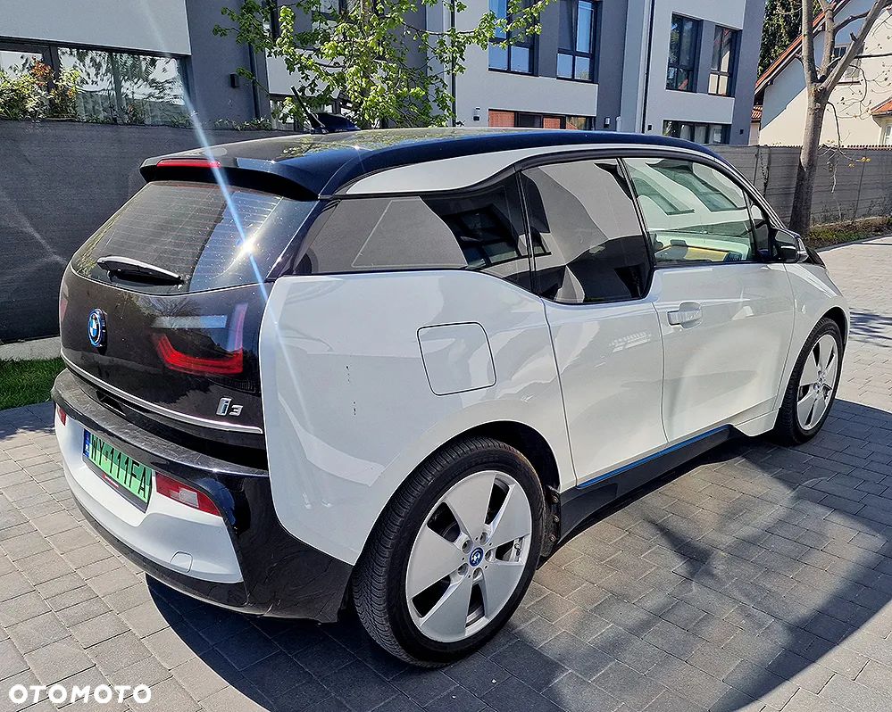 BMW i3 94 Ah - 4