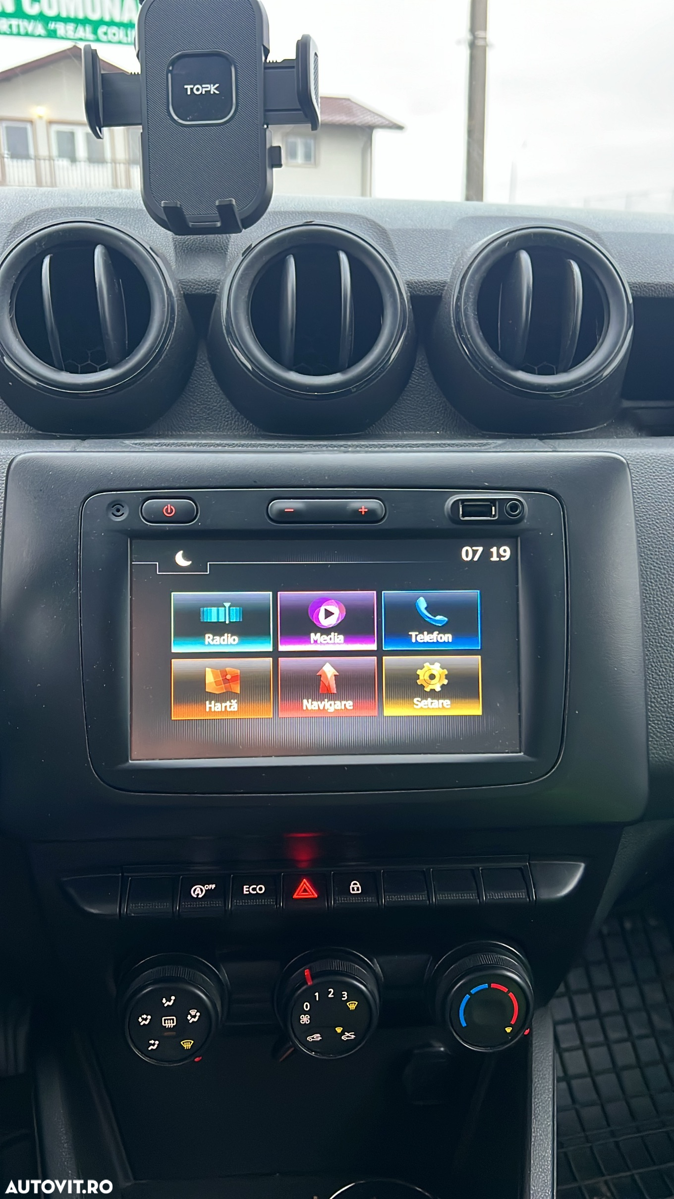 Dacia Duster 1.5 dCi 4x2 Laureate - 13