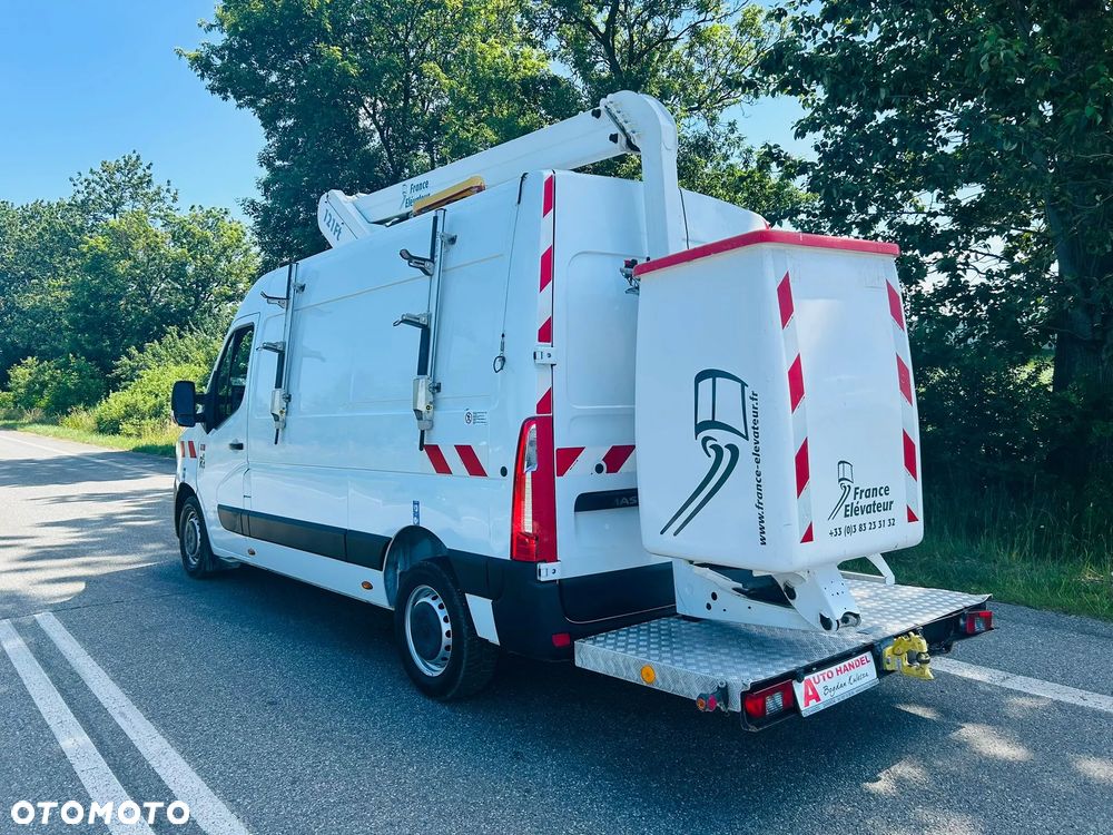 Renault Master - 14