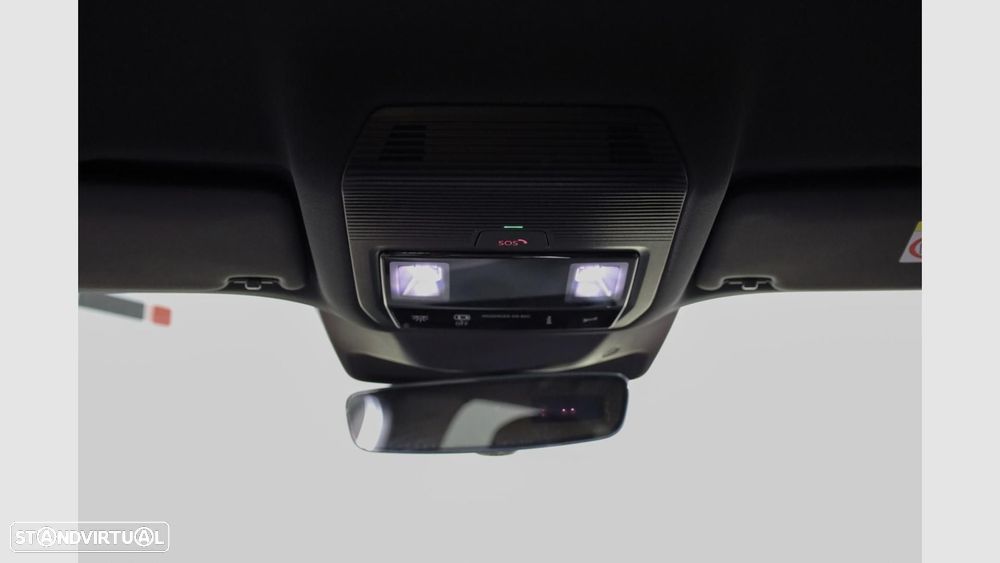 Cupra Terramar 1.5 e-Hybrid Special Edition DSG - 18