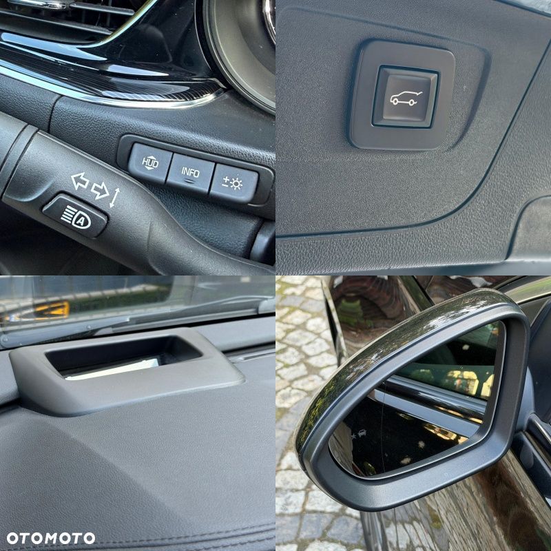 Opel Insignia - 28