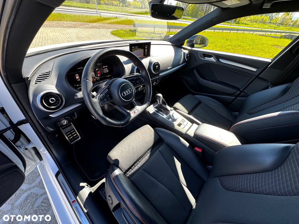 Audi S3 - 7
