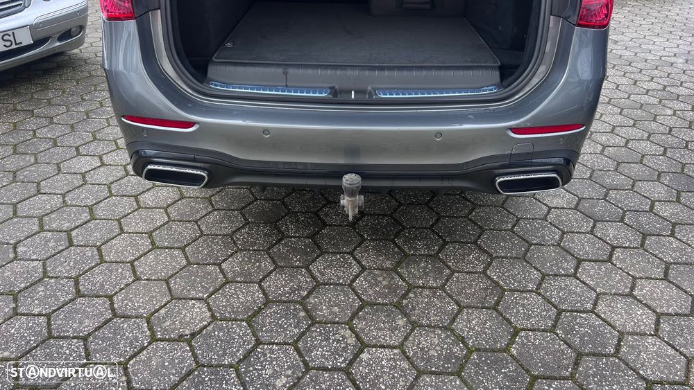 Mercedes-Benz C 300 de 4Matic 9G-TRONIC Edition AMG Line - 19