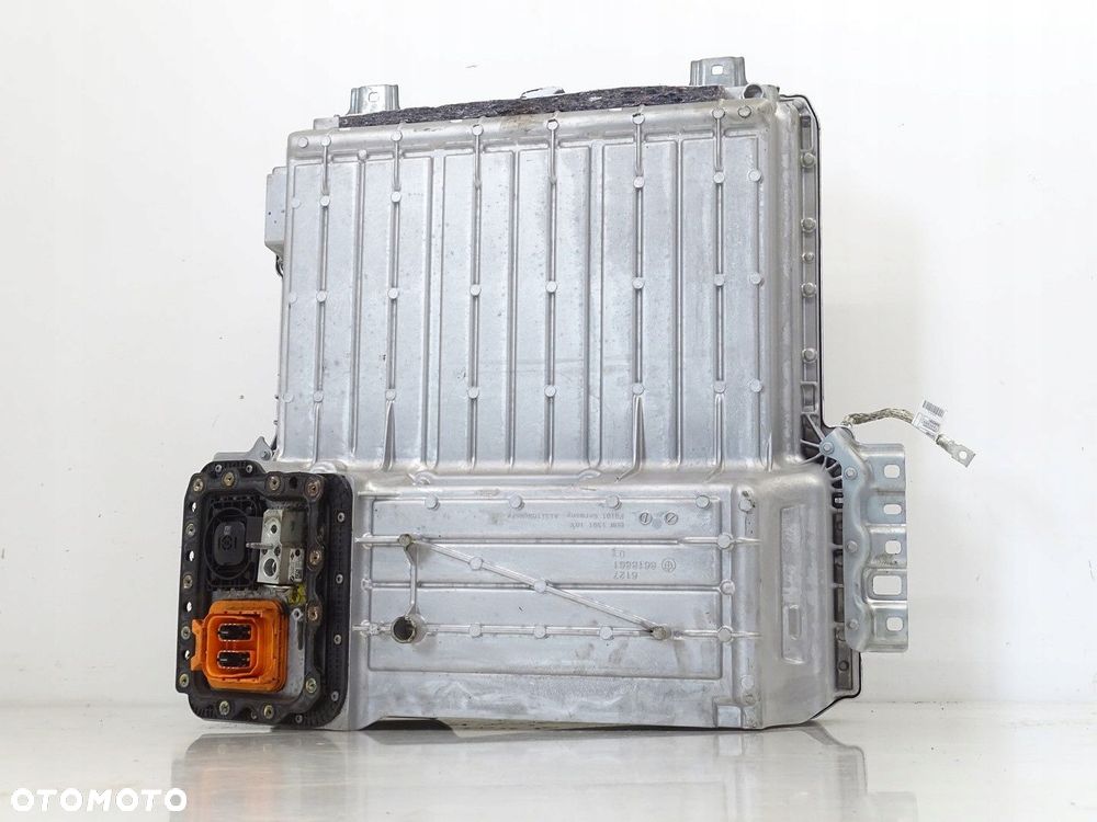 BATERIA TRAKCYJNA AKUMULATOR HV BMW F30 F31 330E HYBRID 8687753 8618861 - 2