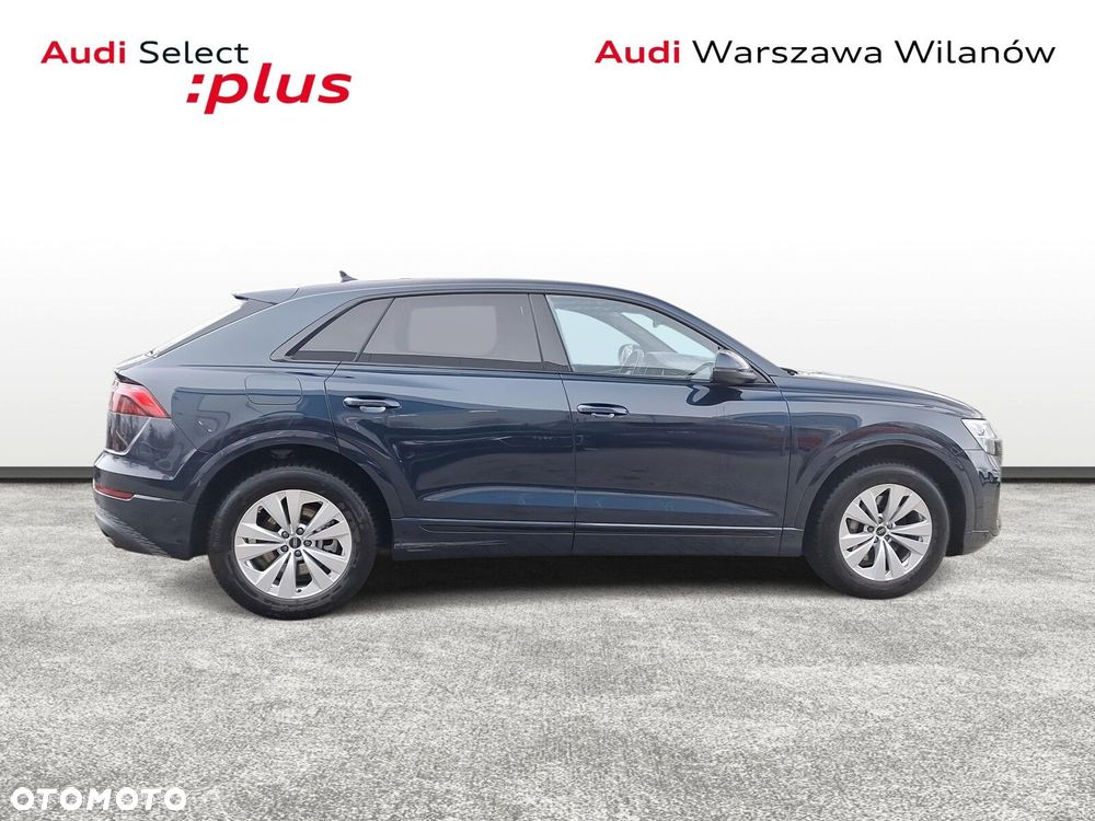 Audi Q8 - 6
