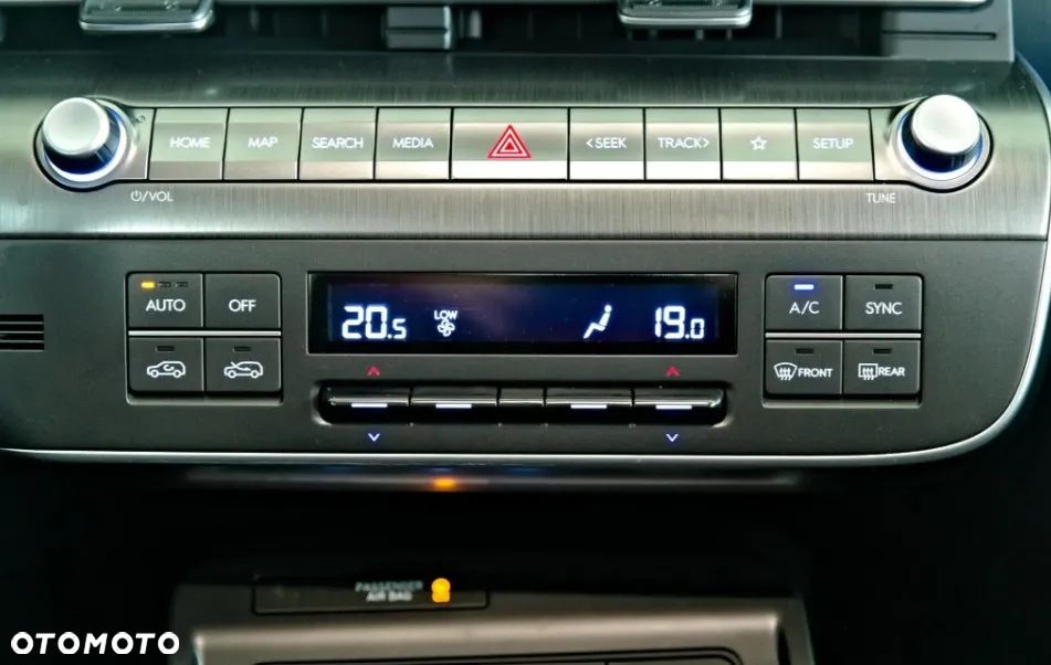 Hyundai Kona 1.0 T-GDI Executive DCT - 21