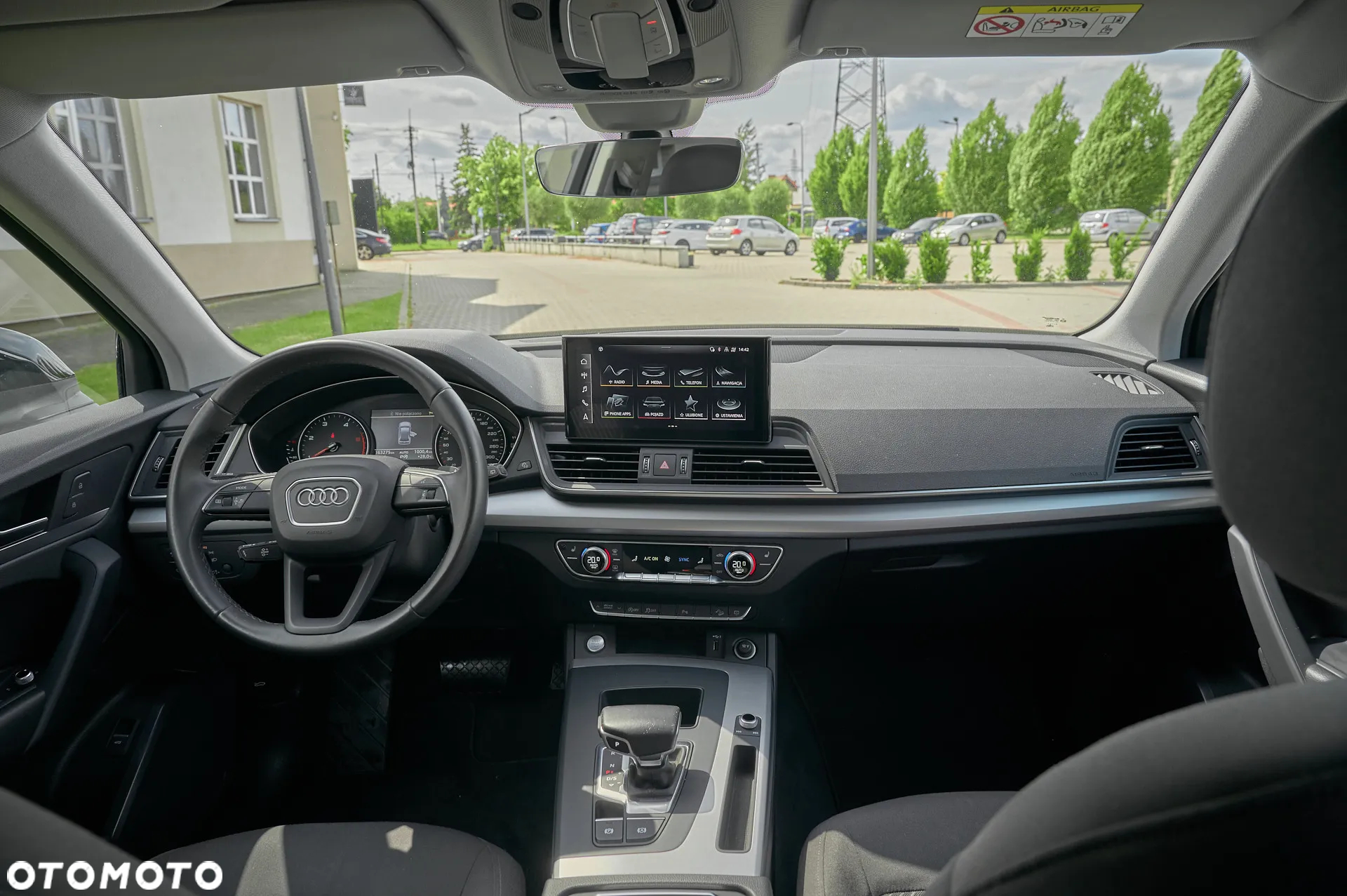 Audi Q5 - 28