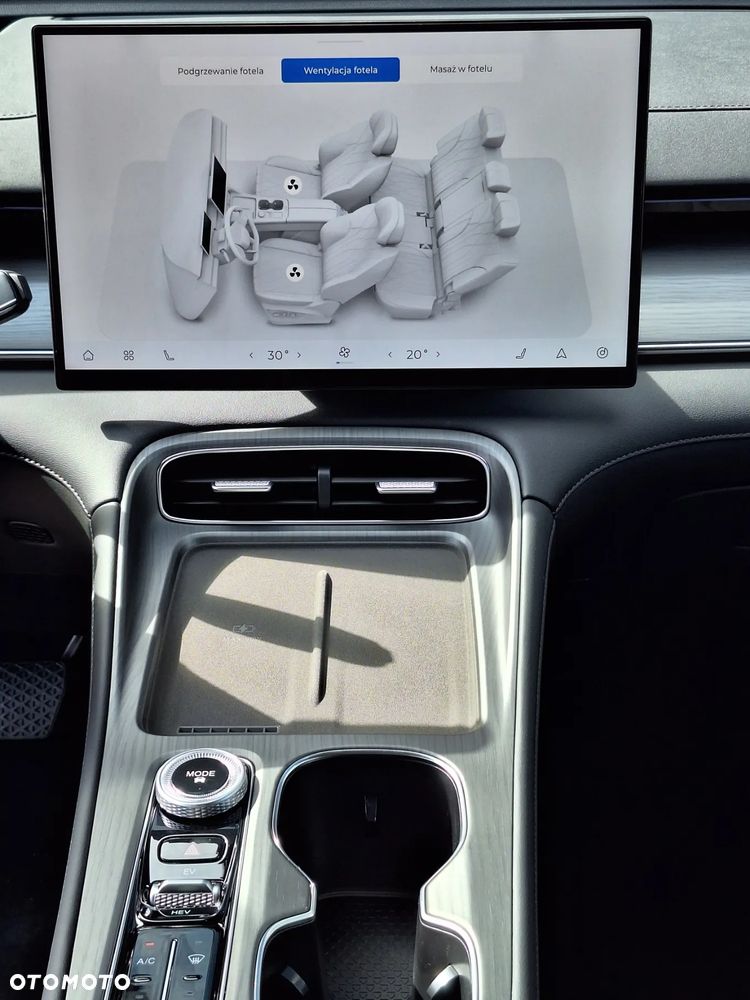 Chery Tiggo 8 - 14