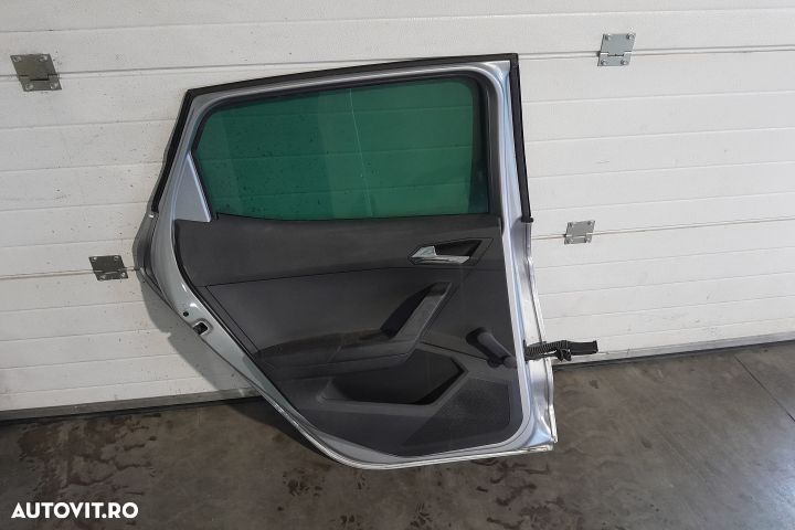 Usa / Portiera spate stanga Seat Ibiza 5 KJ [2017 - 2021] Hatchback 1 - 4