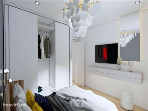 Apartamentos Novos T2 ou T3  em São Domingos de Rana, Cascais - Grande imagem: 3/28