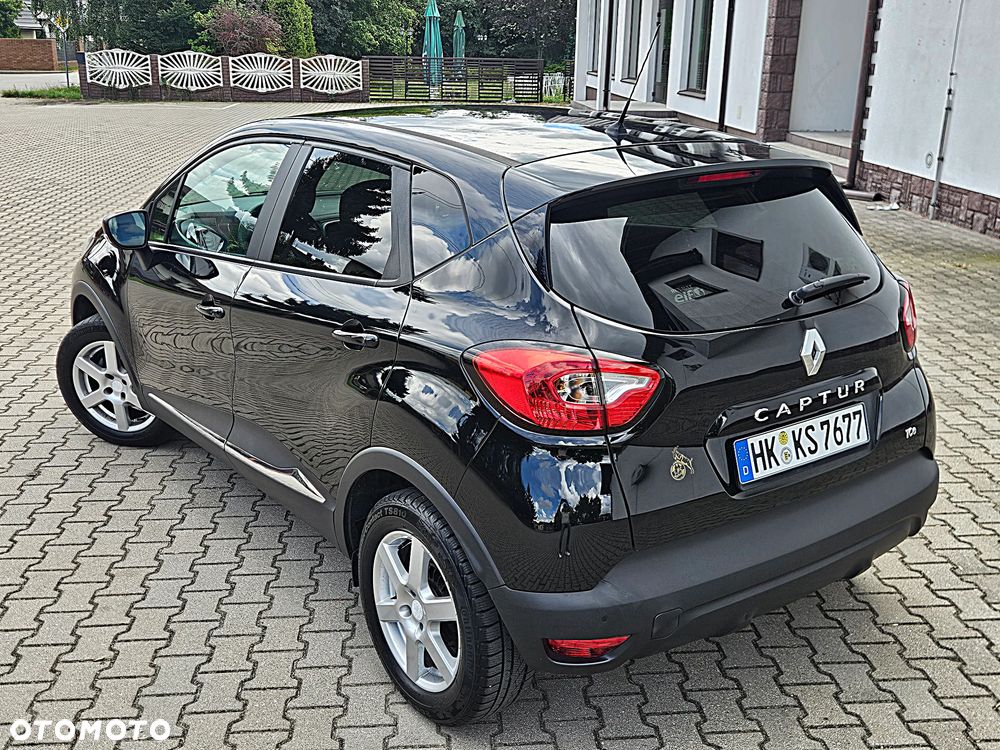 Renault Captur ENERGY TCe 90 Start&Stop Life - 18