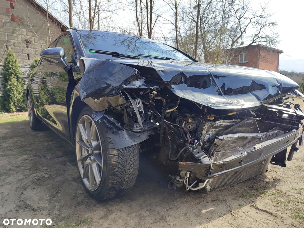 Cupra Leon Sportstourer 1.5 eTSI DSG Tribe Edition - 5