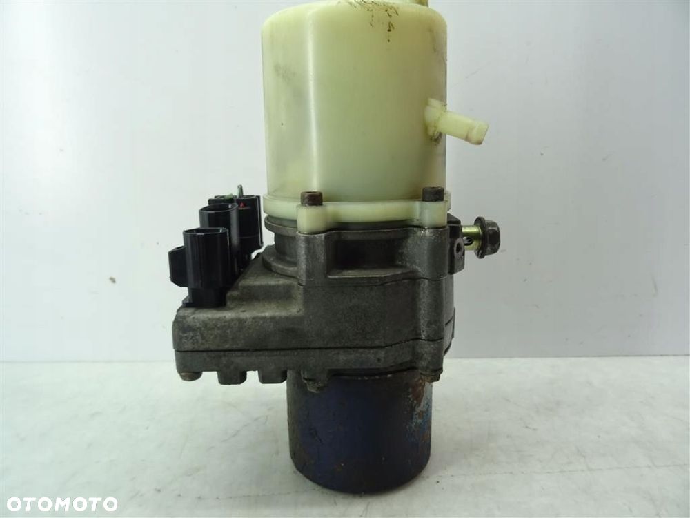 Pompa wspomagania Mazda 3 I 2003-2009 1,6 CD DIESEL KOYO ORYGINAŁ - 4