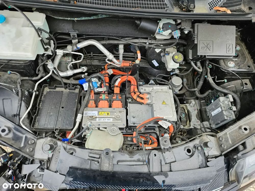 Dacia Spring 2023
